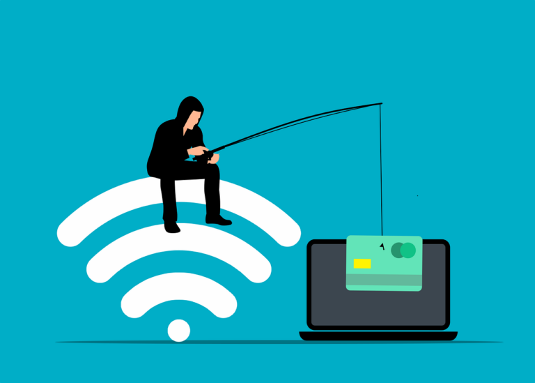 Phishing Attacks